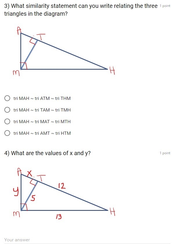 HELP ME WITH MY GEOMETRY IM LOST!!!!!!!!!!!!!!!!!!!! PICTURES ATTACHED!!!!!!!!!!!!!!!-example-1