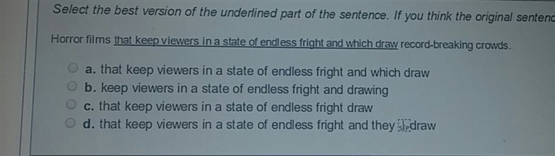 horror films that keep viewers in state of endless fight and which draw record breaking-example-1