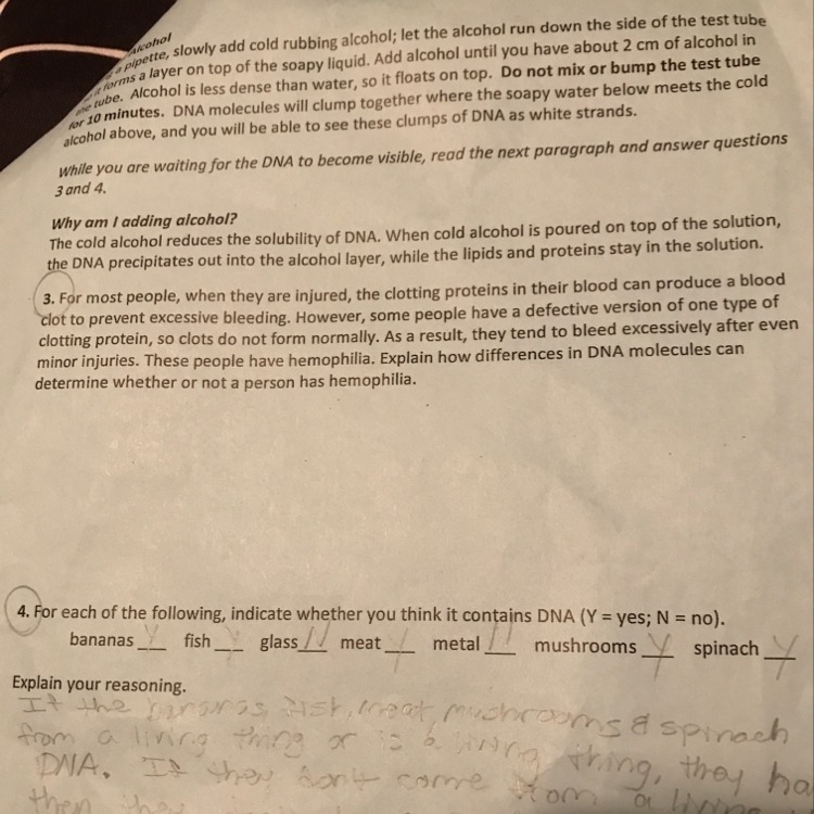 Answer # 3 Need quick response-example-1