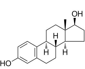 Testosterone and estradiol are male and female sex hormones, respectively, in many-example-3