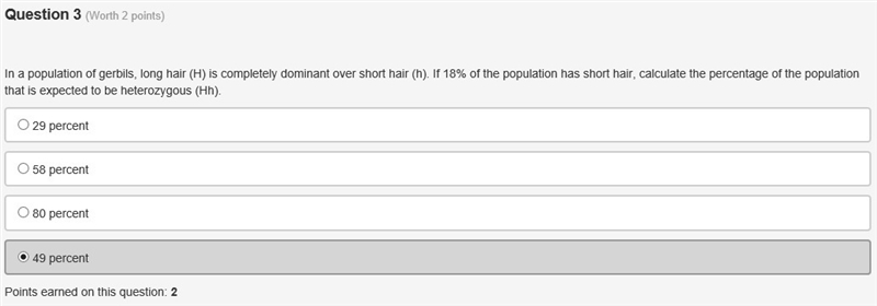 How in the **** do you calculate this in biology??? In a population of gerbils, long-example-1