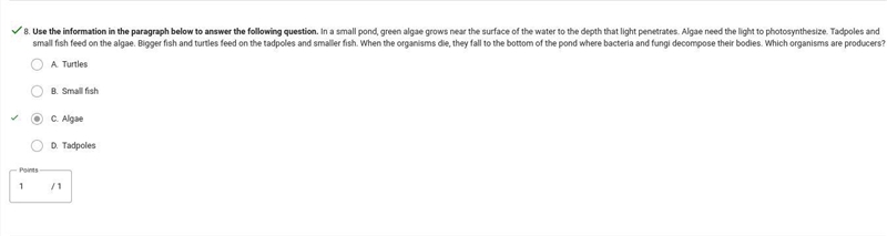 Use the information in the paragraph below to answer the following question. In a-example-1