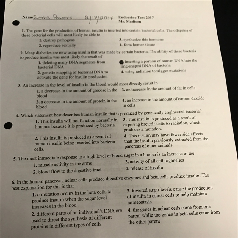 I need the answers to 1,3,4,5, and 6-example-1