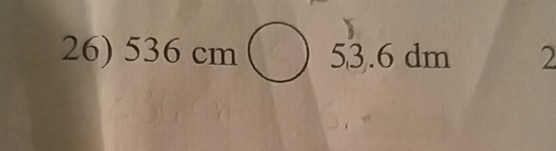 Is it greater than less than or equal to-example-1