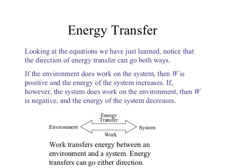 What is energy transfer?-example-1