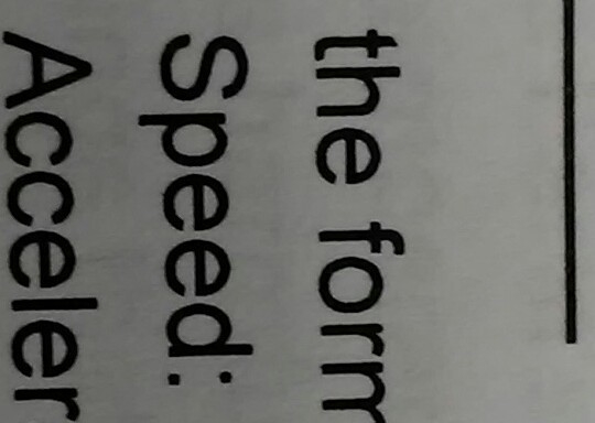 The distance traveled in a certain amount of time is called-example-1