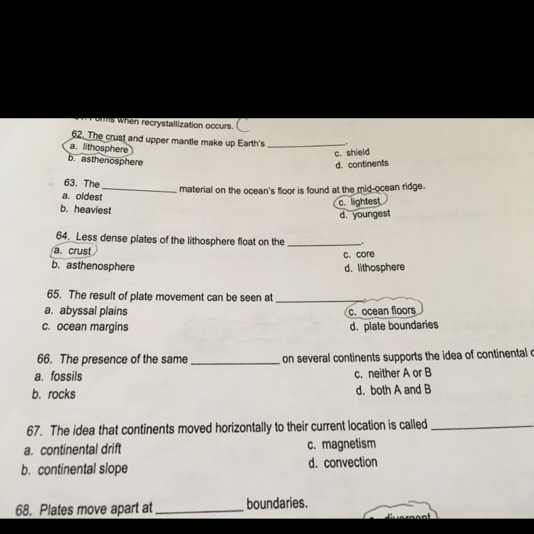 I need help in66 and 67-example-1