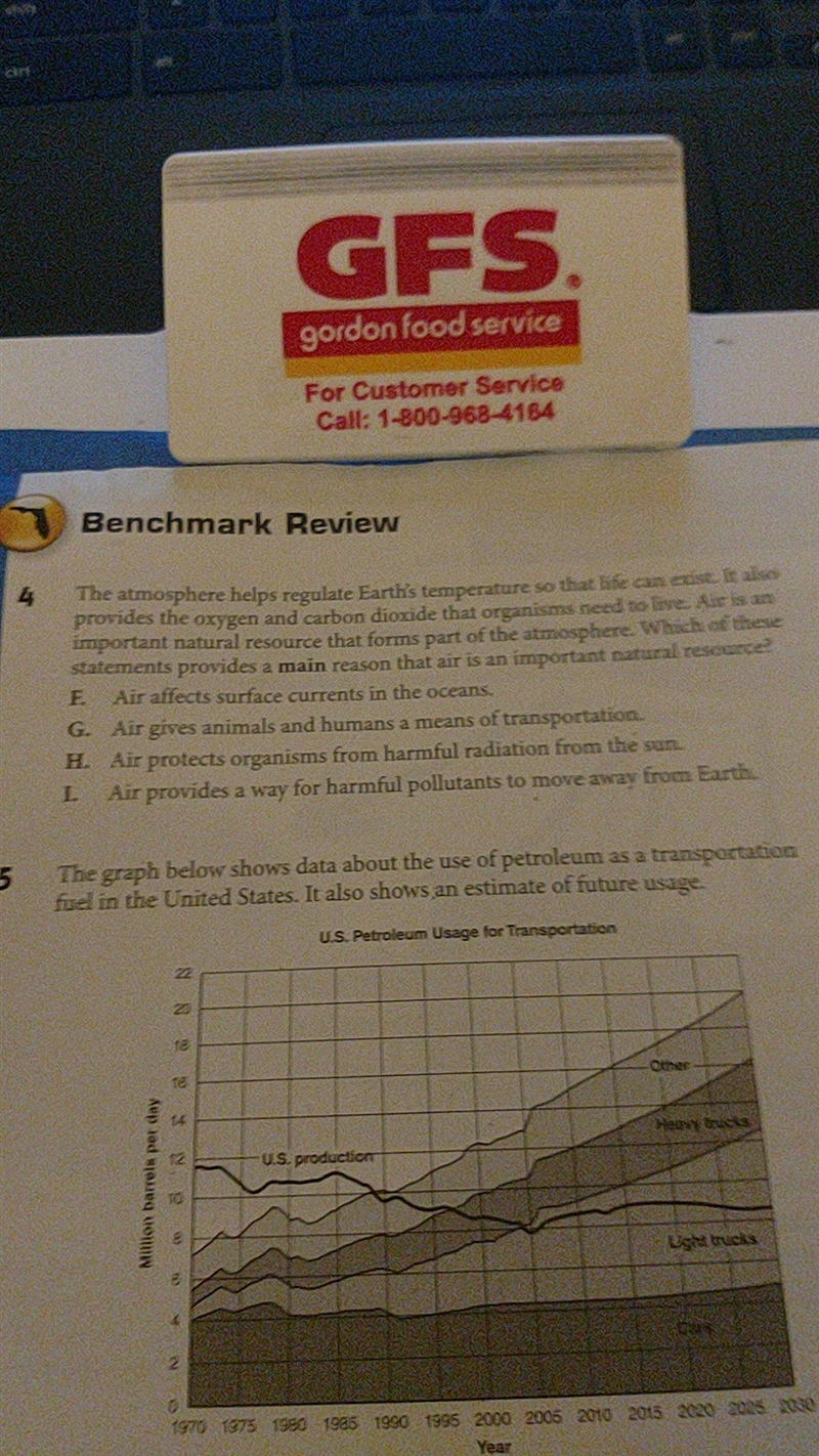 Which of these statements provides a main reason that air is an important natural-example-1