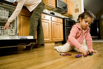 Problem: What type of energy does a toy car have when it is pushed by a child? A.heat-example-1