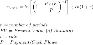 You are considering an annuity that costs $160,000 today. the annuity pays $17,500 a-example-1