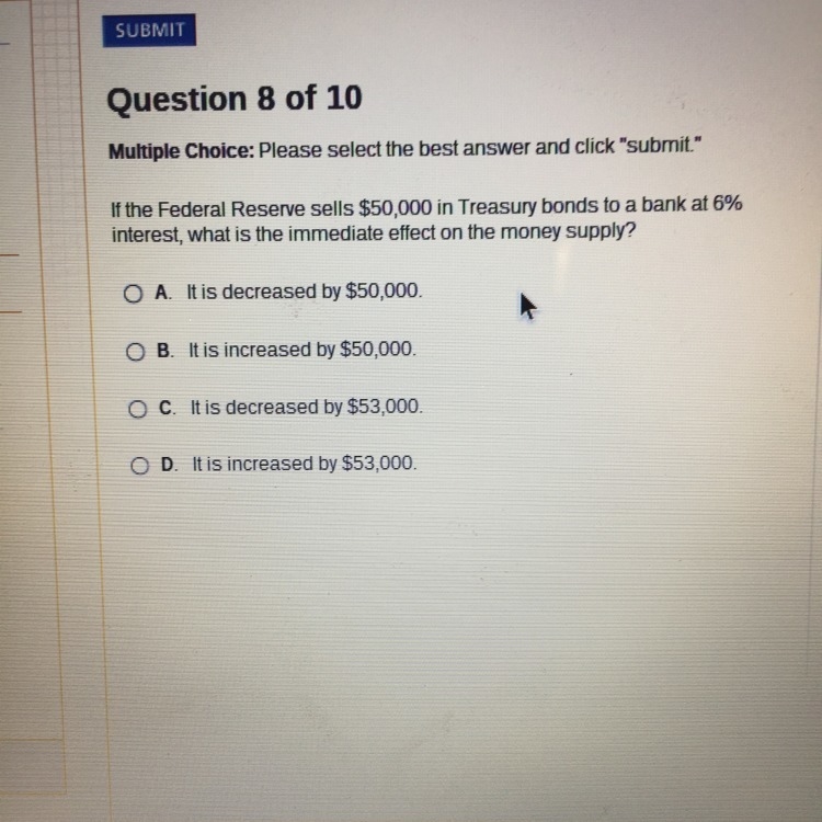 Personal finance and I need help-example-1