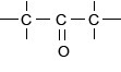 What type of organic compound contains the following functional group?-example-1