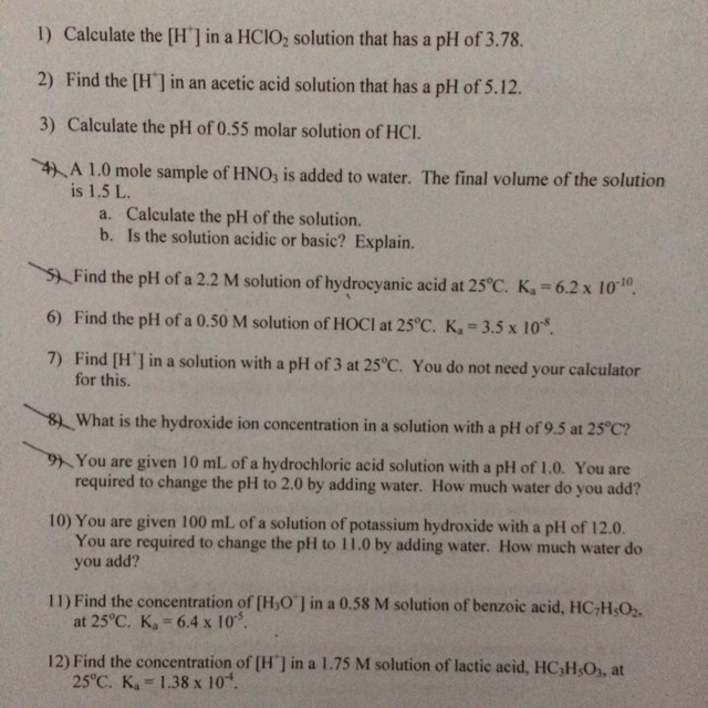 Find the [H+] in an acetic acid solution that has a pH of 5.12-example-1