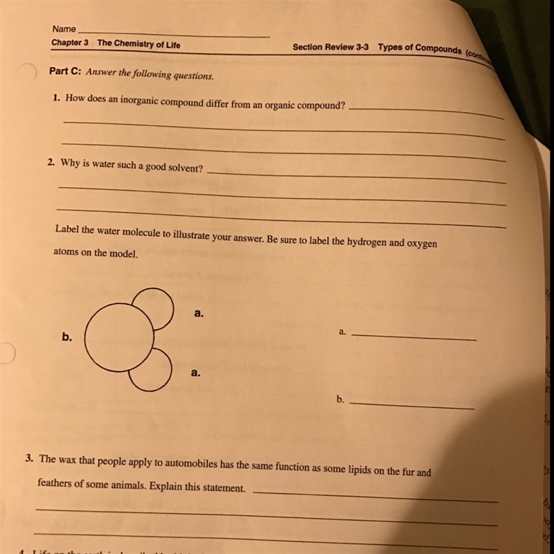 I need help with this packet-example-1