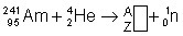 PLEASE HELP ME In the following reaction, what element is made?-example-1