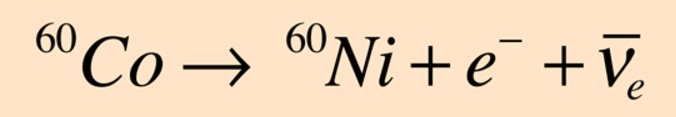 Which represents the balanced nuclear equation for the beta minus decay of Co-60?-example-1