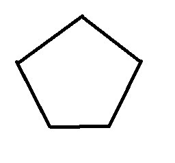 Structure of cyclopentane-example-1