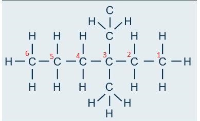 What is the name of this hydrocarbon?-example-1