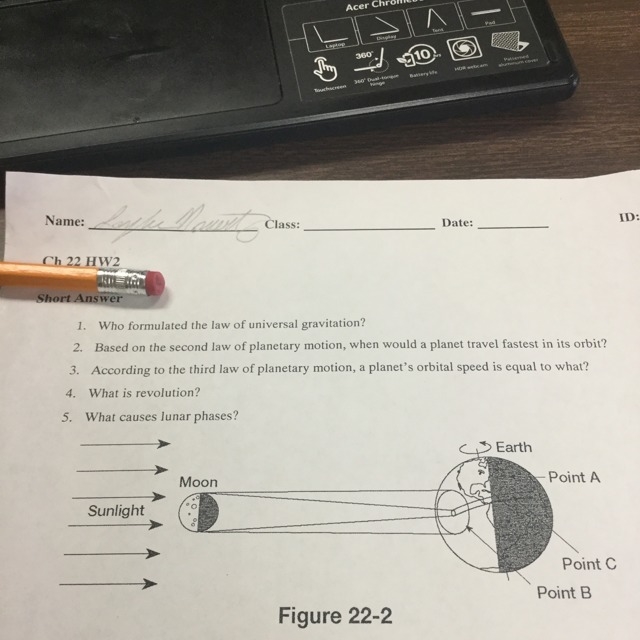 HELP!! Can someone help with the numbers 1-5-example-1