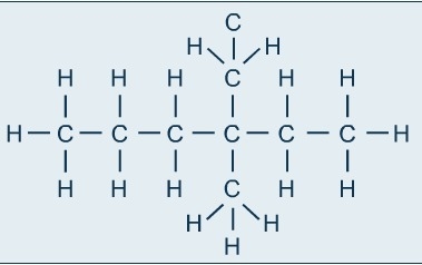 What is the name of this hydrocarbon?-example-1