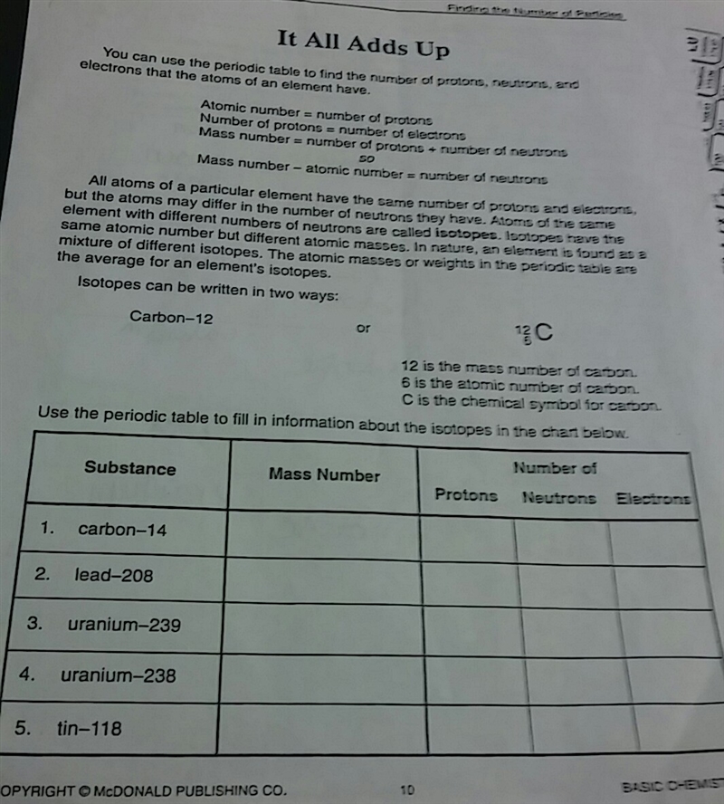 It all adds up worksheet-example-1