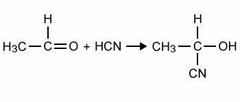 Which type of reaction does this diagram represent? addition condensation elimination-example-1