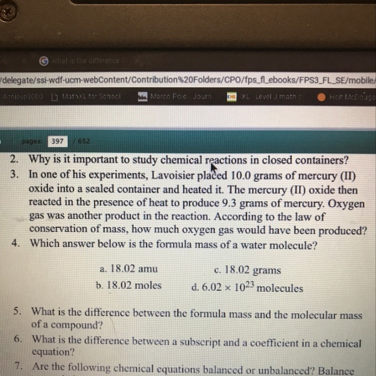 #3 please and thank the you-example-1