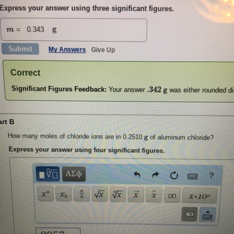 What's the answer of this chemistry question-example-1