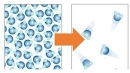 Which of the following represents a decrease in energy levels? *-example-3