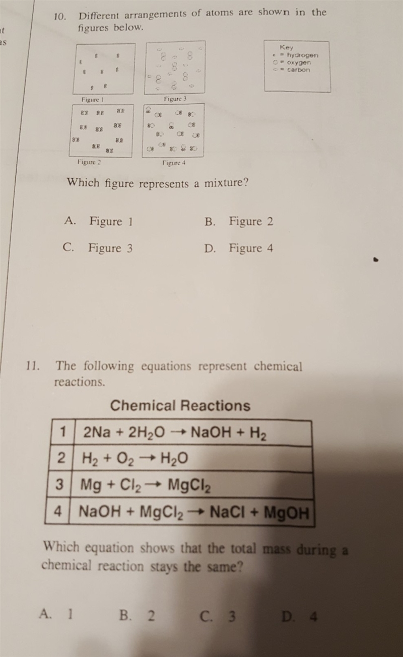 Please answer 10 and 11-example-1