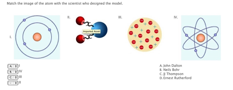 CAN SOMEONE PLEASE CHECK MY ANSER PLASE Protons and electrons naturally repel each-example-2