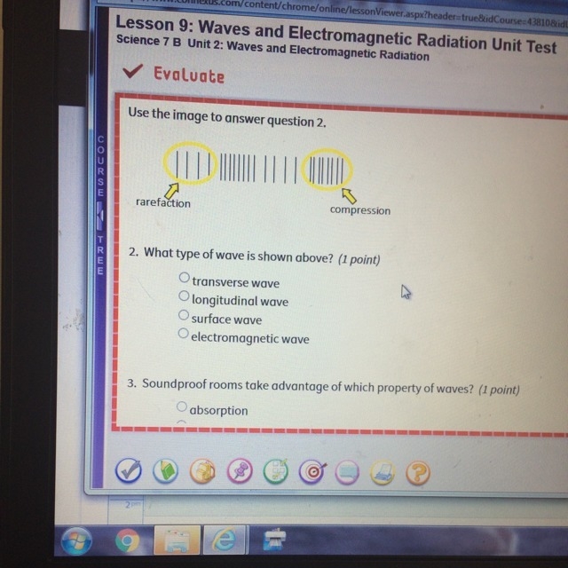 Can someone please help me on number 2 I am really stuck.-example-1