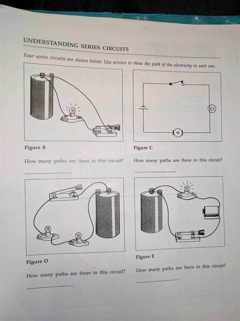 How many paths are in these circuits?-example-1