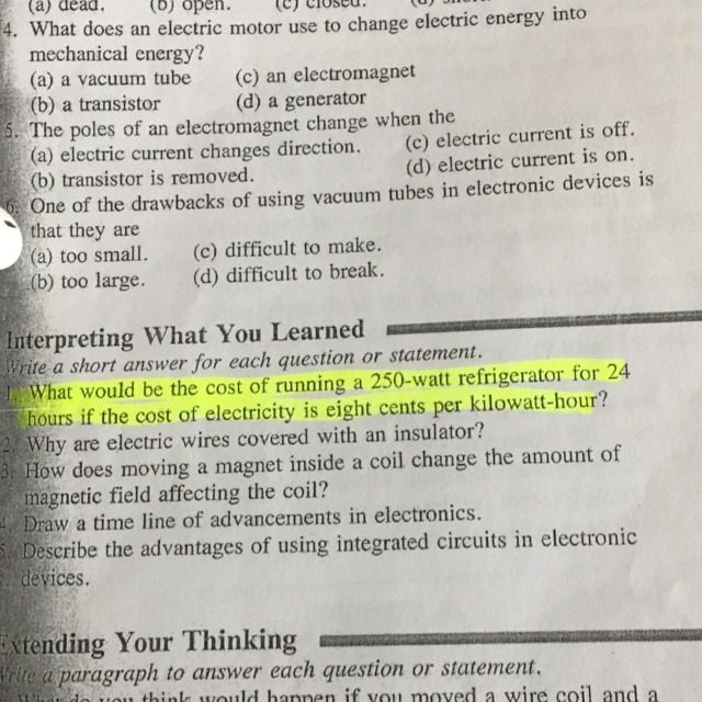 I need serious help with the highlighted question-example-1