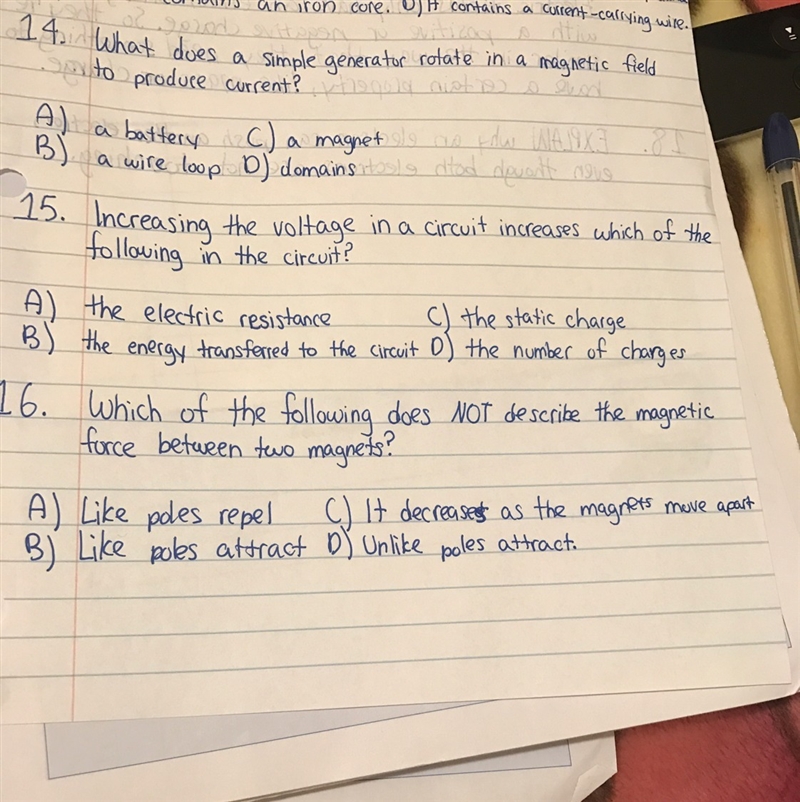 Can you help me on #14 - #16?-example-1