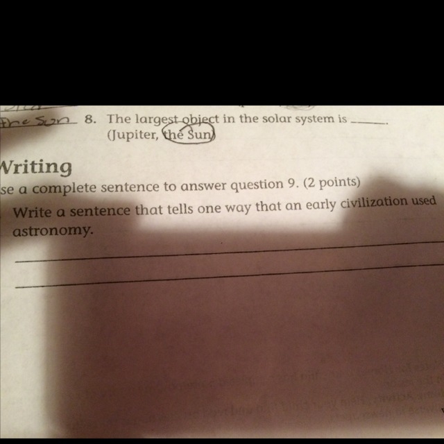 Can you help me on number nine please-example-1