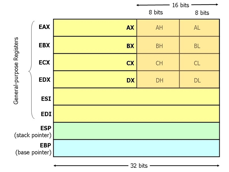 What of the following best describes the relationship between machine code and assembly-example-1