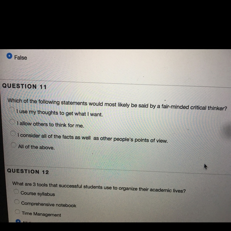 Need help with question 11-example-1