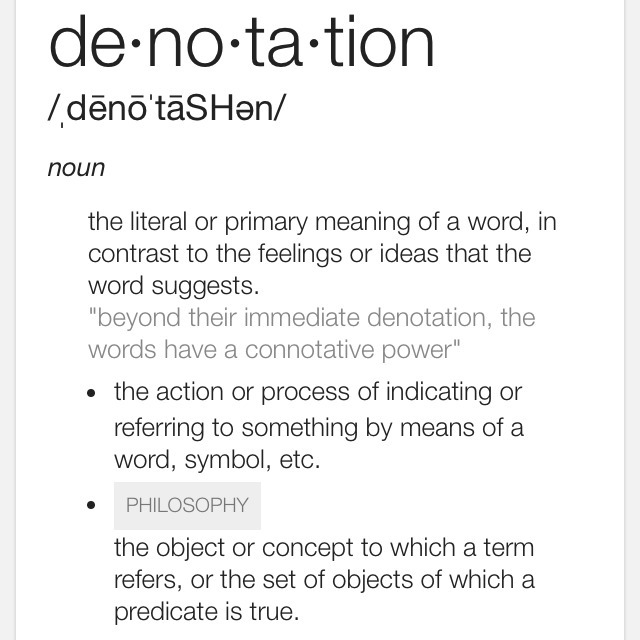 What is the denotation of the word New York City?-example-1