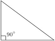 The sides of a triangle measure 6 inches, 8 inches, and 10 inches. thetriangle has-example-1