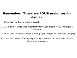 How to properly use short and long dash lines in a sentence?-example-1