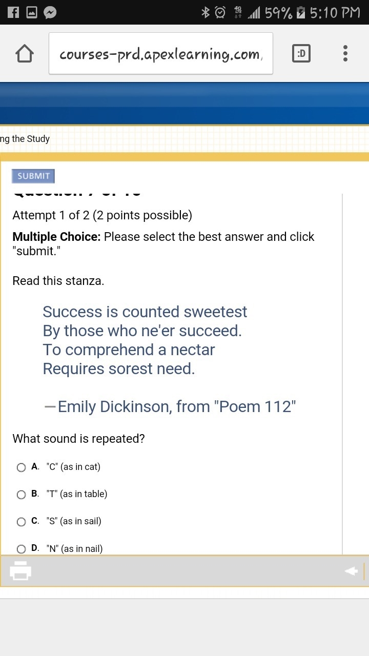 What sound is repeated?-example-1