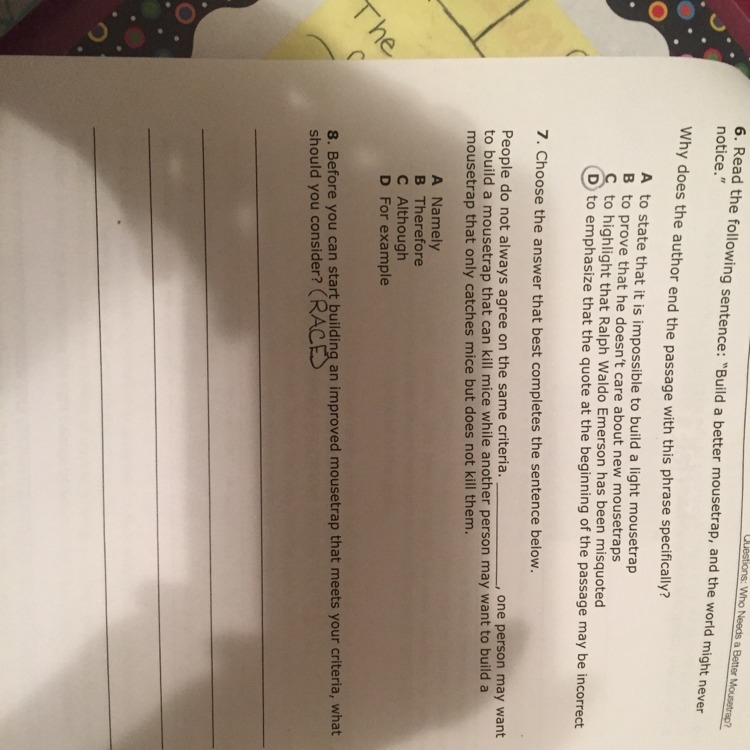 I need help on number 8 it's really hard to me please anyone help I'm jut asking-example-1