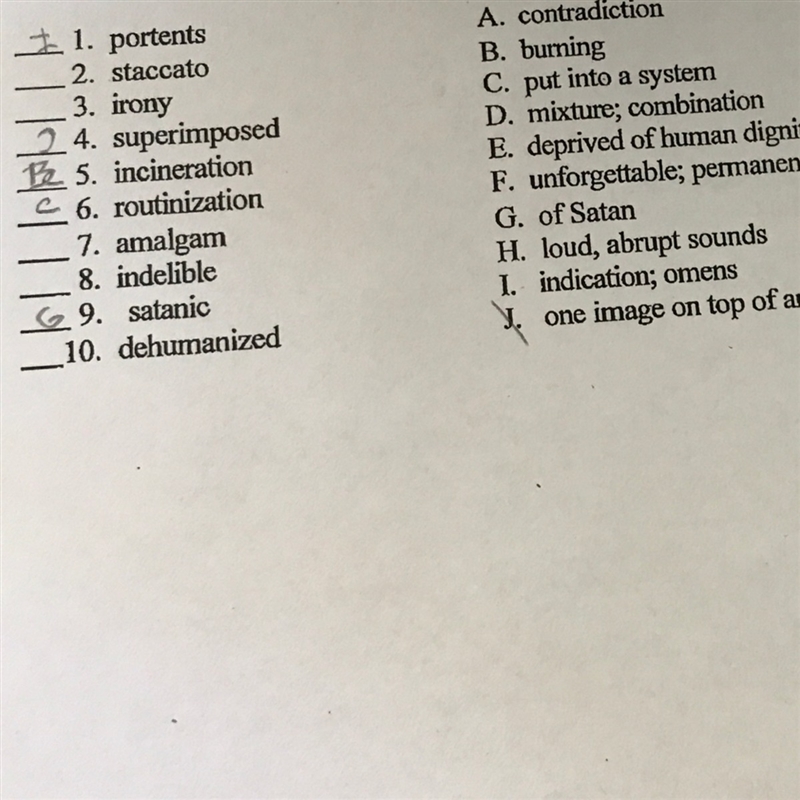 I need help with all of them, very confused-example-1