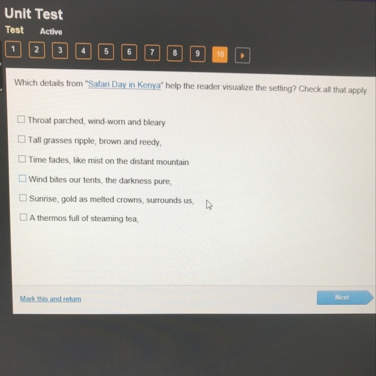 Being timed don’t know the answer to the question-example-1