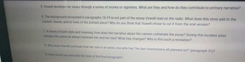 Can someone help me answer question #7, or explain what this question is asking?? It-example-1