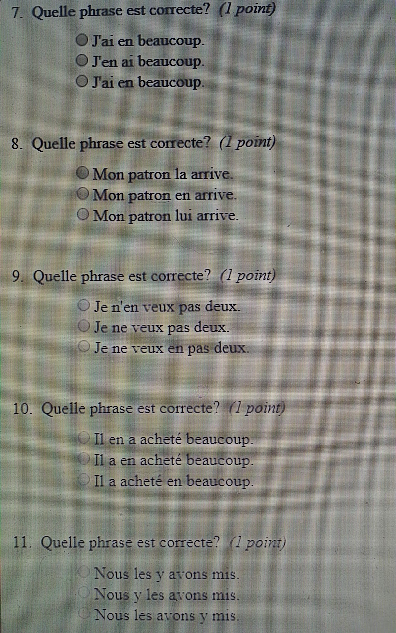 5 French Questions..-example-1