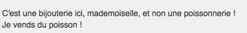 Bonjour!!! Please help me with this French question!!! Mettez en application ce que-example-3