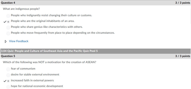 1) what was the new focus of ASEAN members at the turn of the 21st century? -Environmental-example-2