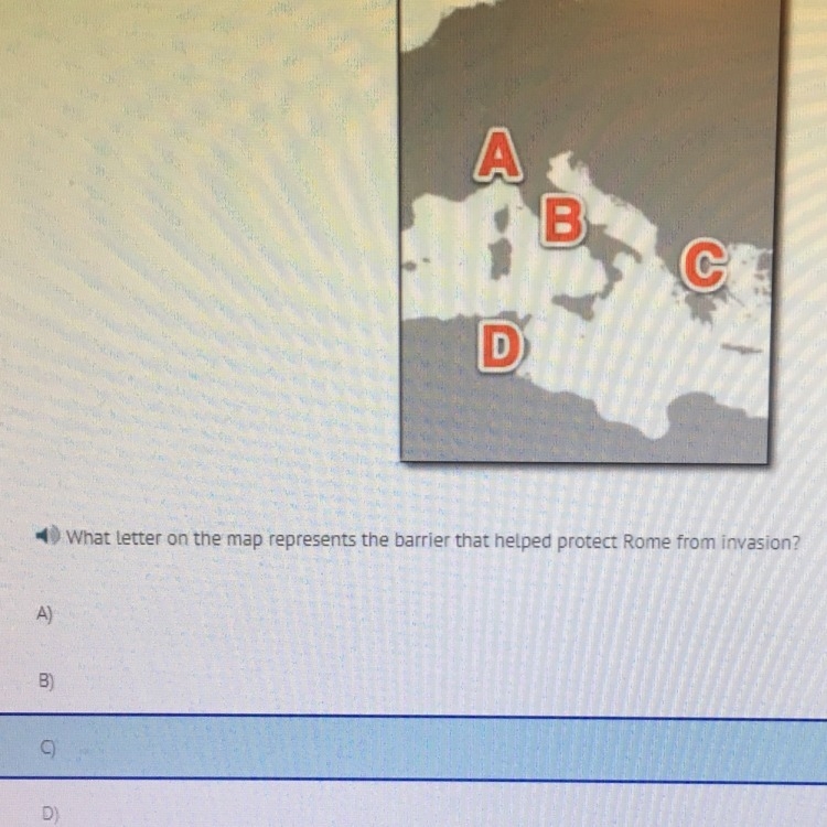 Please help with one simple geography question?? I'm just not completely sure of my-example-1